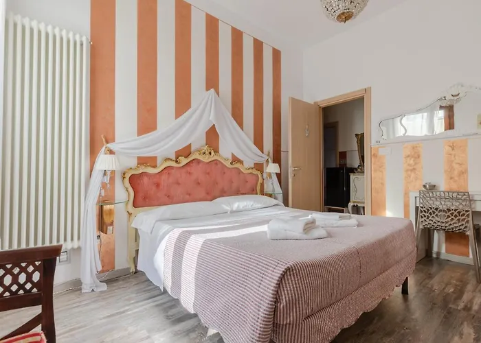 Hoteles en Verona