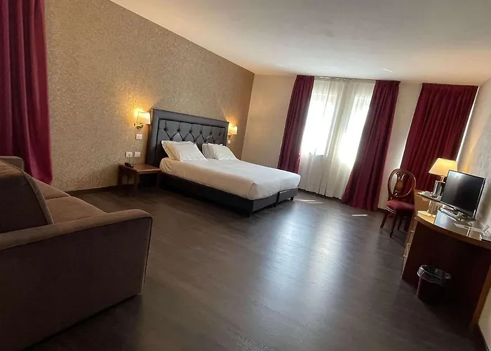 Hoteles en San Donà di Piave