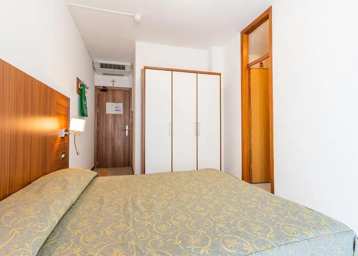 Hoteles Familiares en Véneto