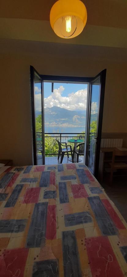 Doppelzimmer mit Seeblick