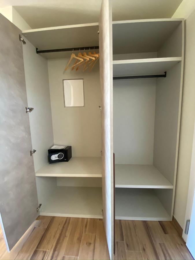 Deluxe Double or Twin Room Balcony