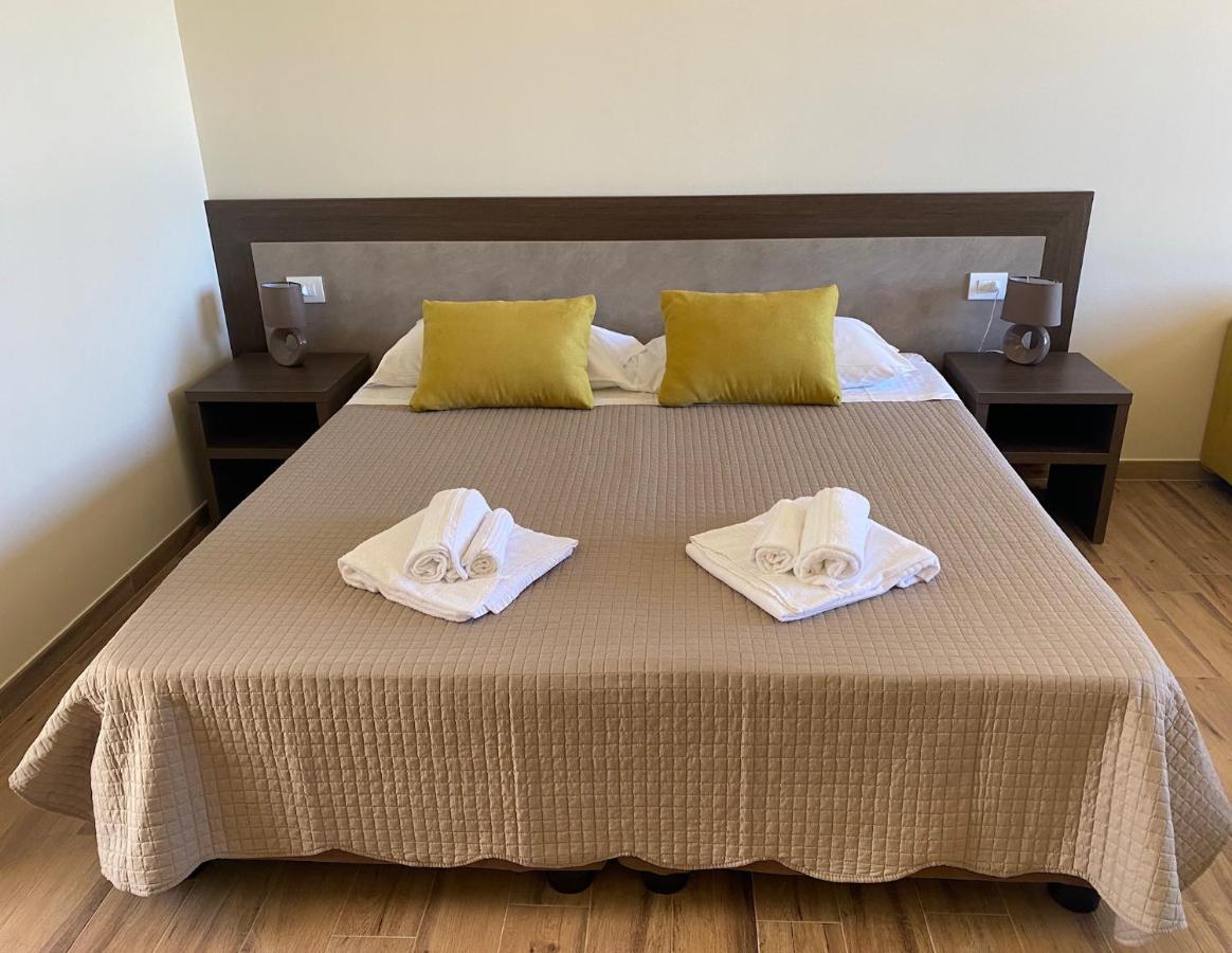 Deluxe Double or Twin Room Balcony