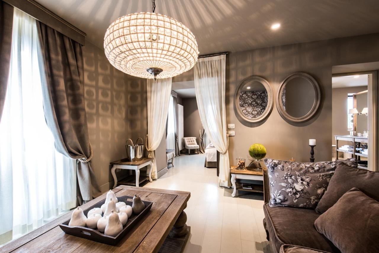 Suite Deluxe