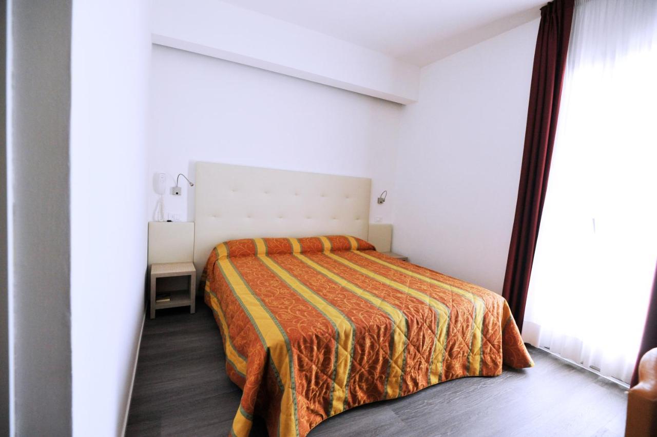Chambre Double avec Balcon - Vue sur Mer