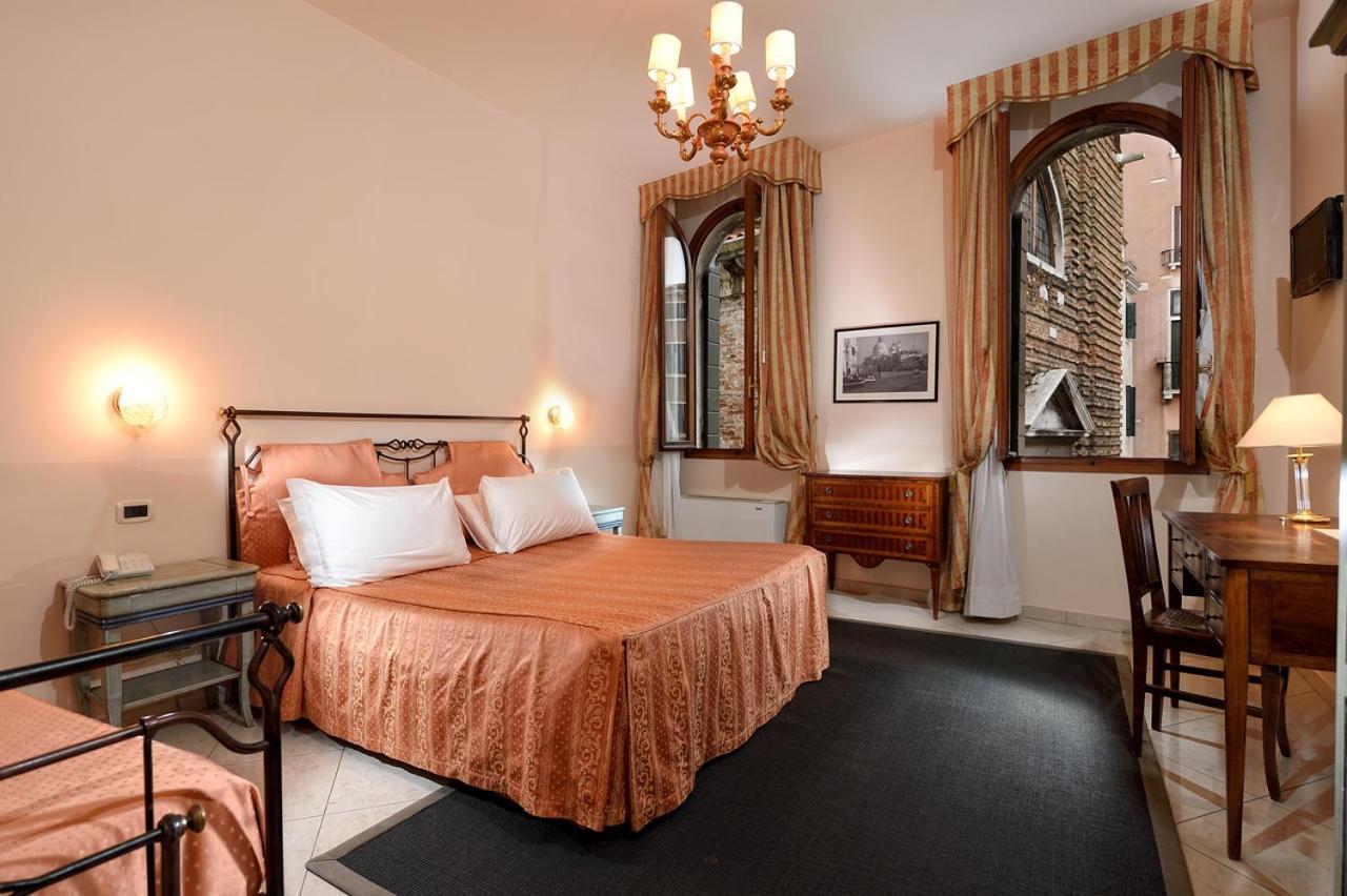 Quarto Triplo