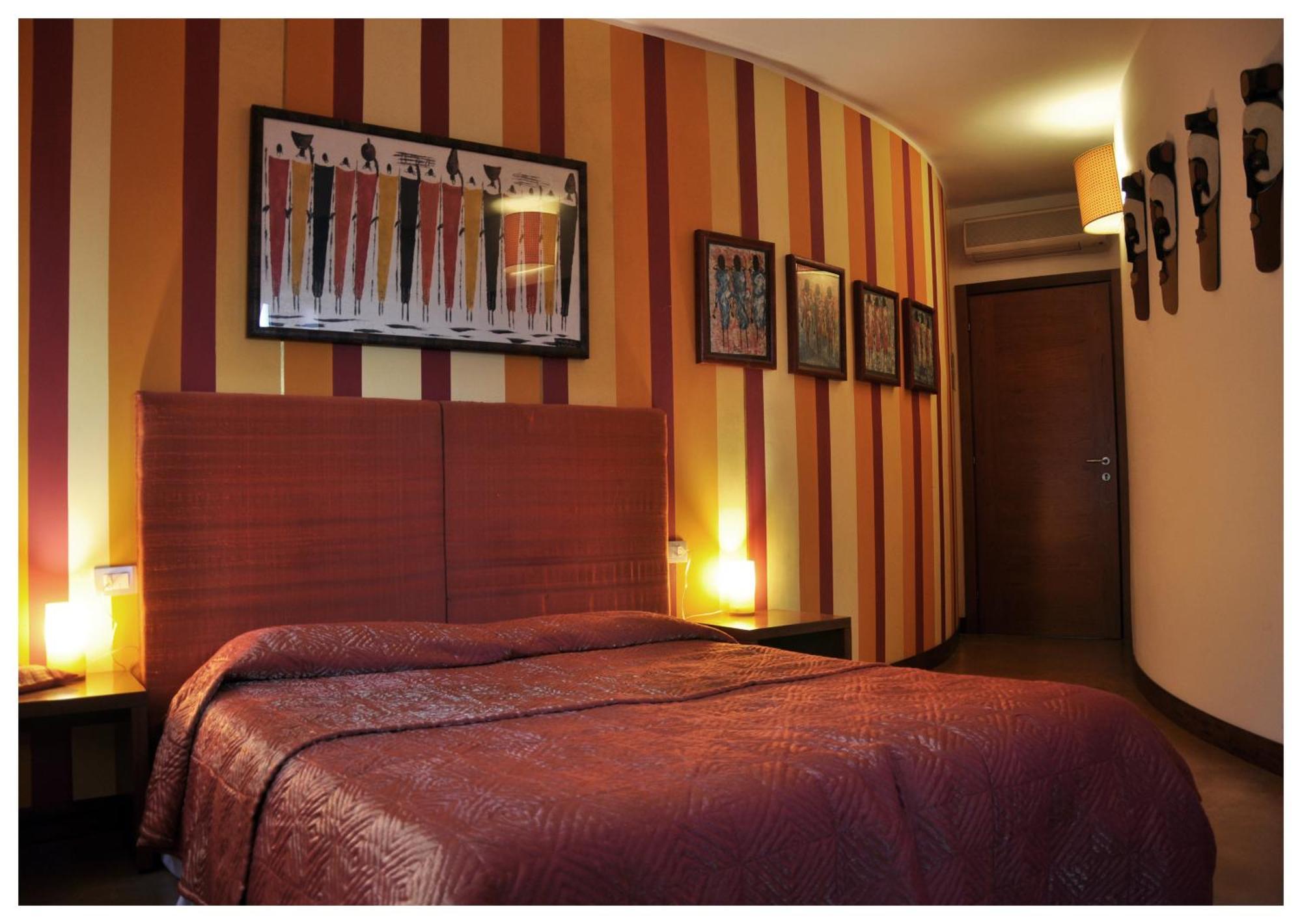 Double or Twin Room