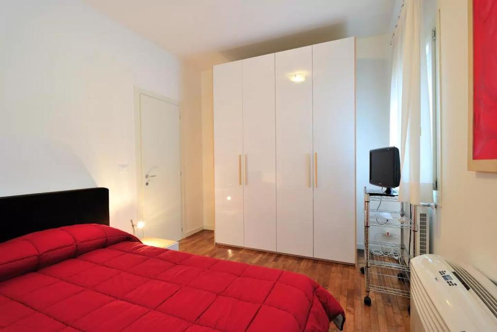 Two bedroom apartment Separate Building Cannaregio 3345D,1007164417:JPEG