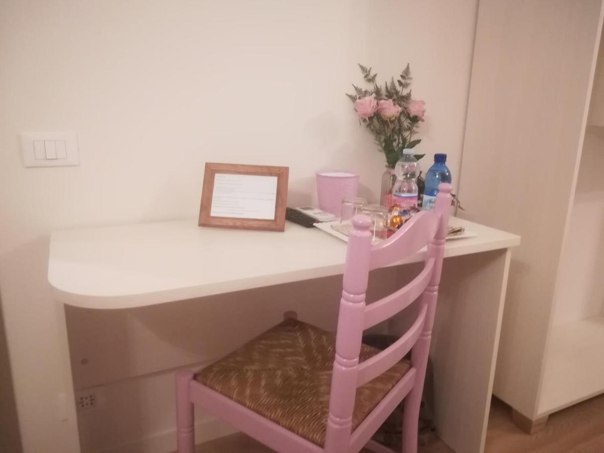 Double or Twin Room Disability Access