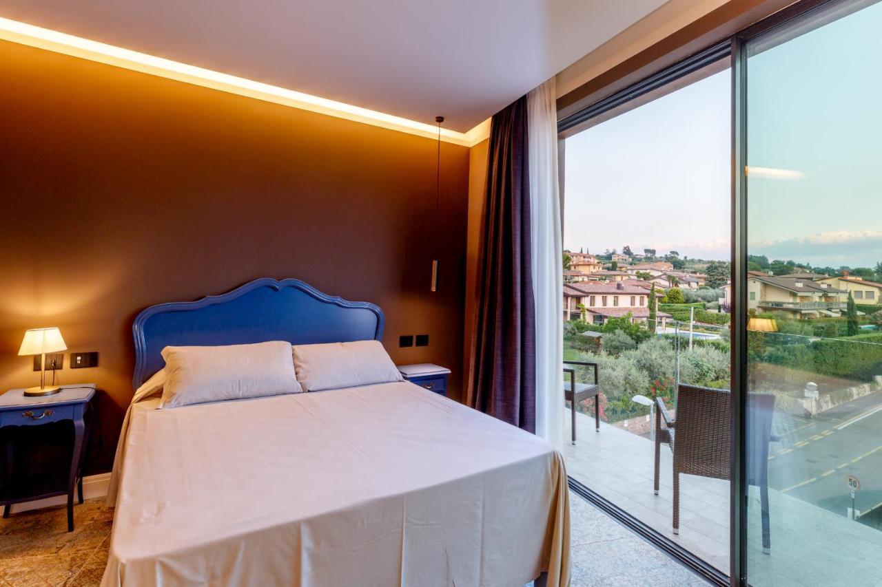 Junior Suite Terrace Lake View