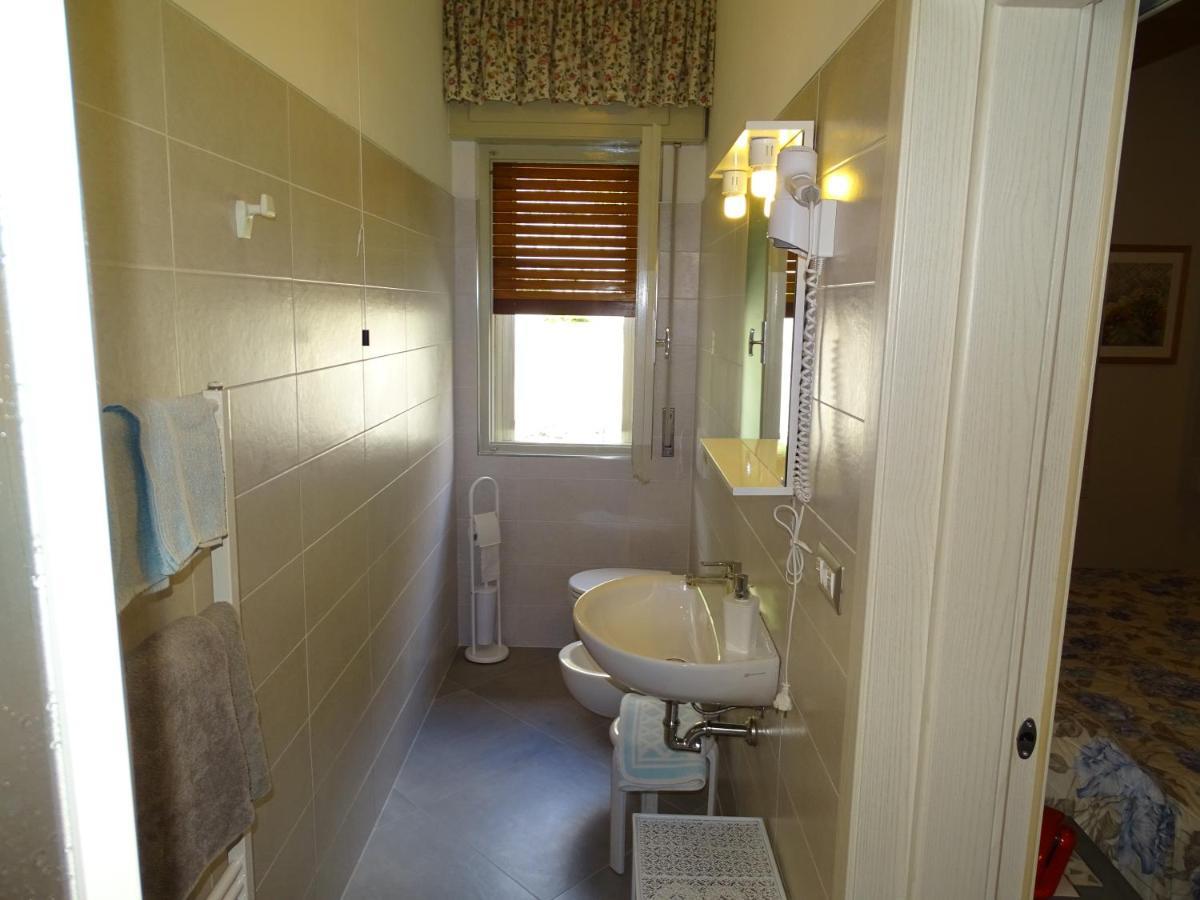 Chambre Double - Vue sur Montagne