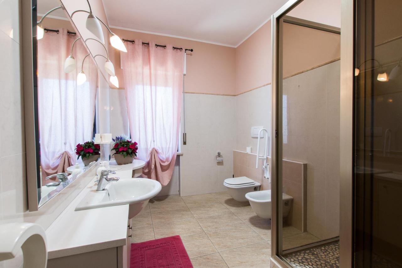 Camera Tripla con Bagno Privato Esterno