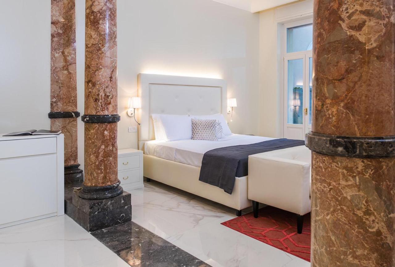 Junior Suite with Garden View