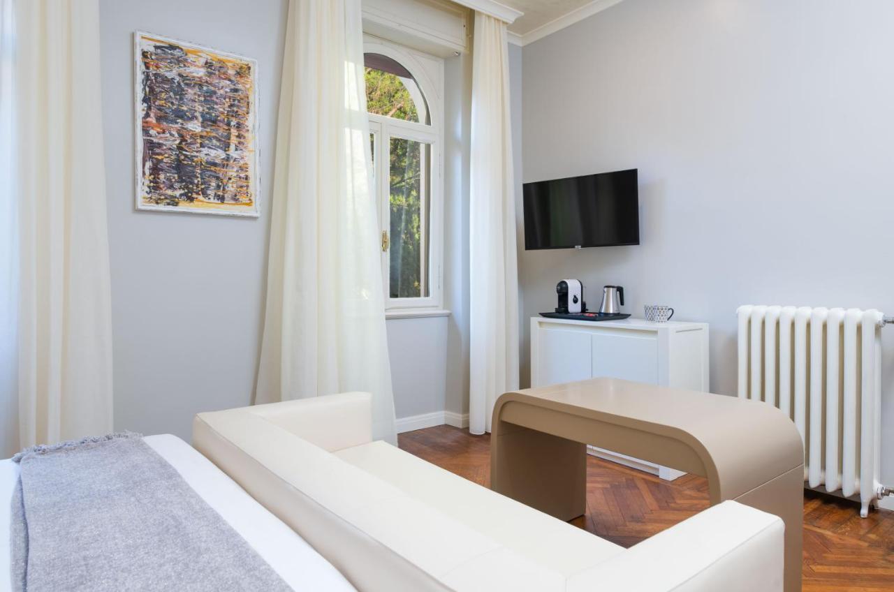 Suite with Turkish Bath