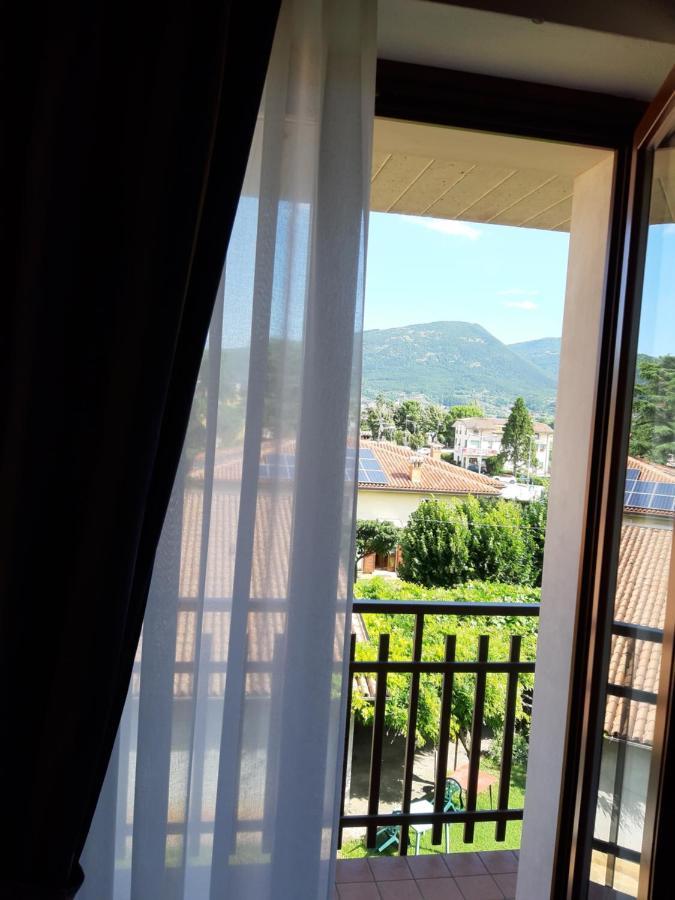 Camera Tripla con Balcone