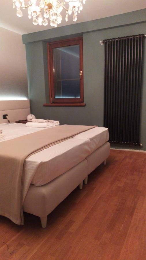 Suite con Vista Montagna