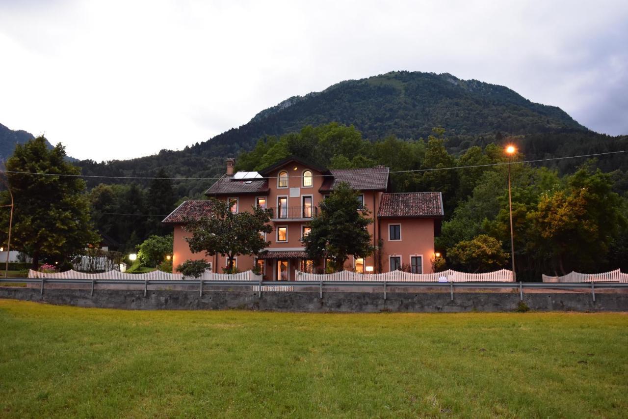 Suite con Terrazza