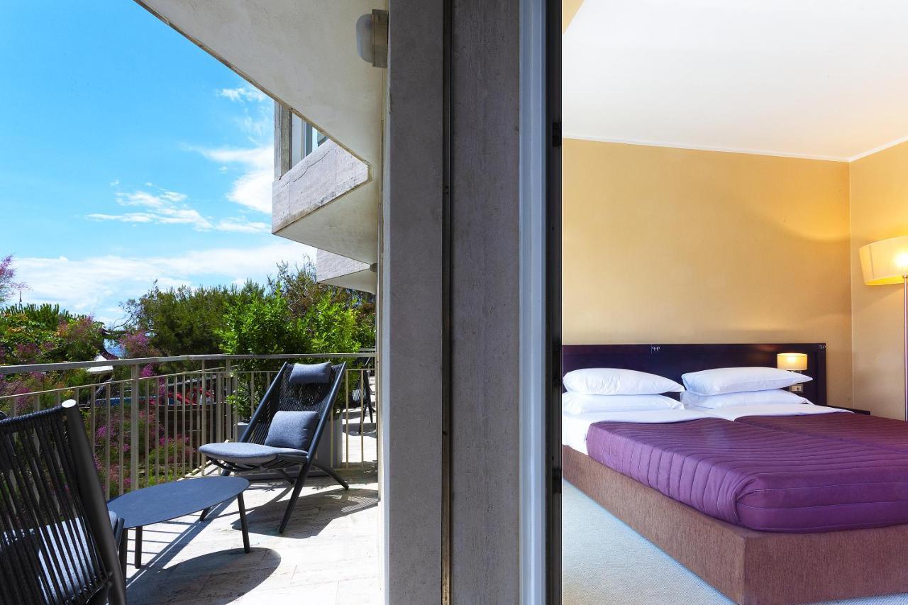 Chambre Familiale avec Terrasse