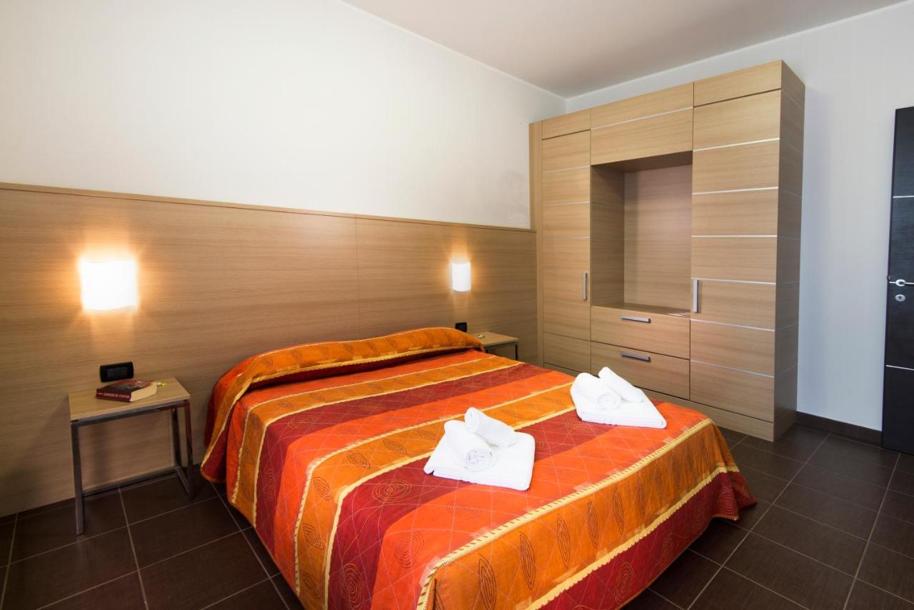 Superior Two-Bedroom Apartment