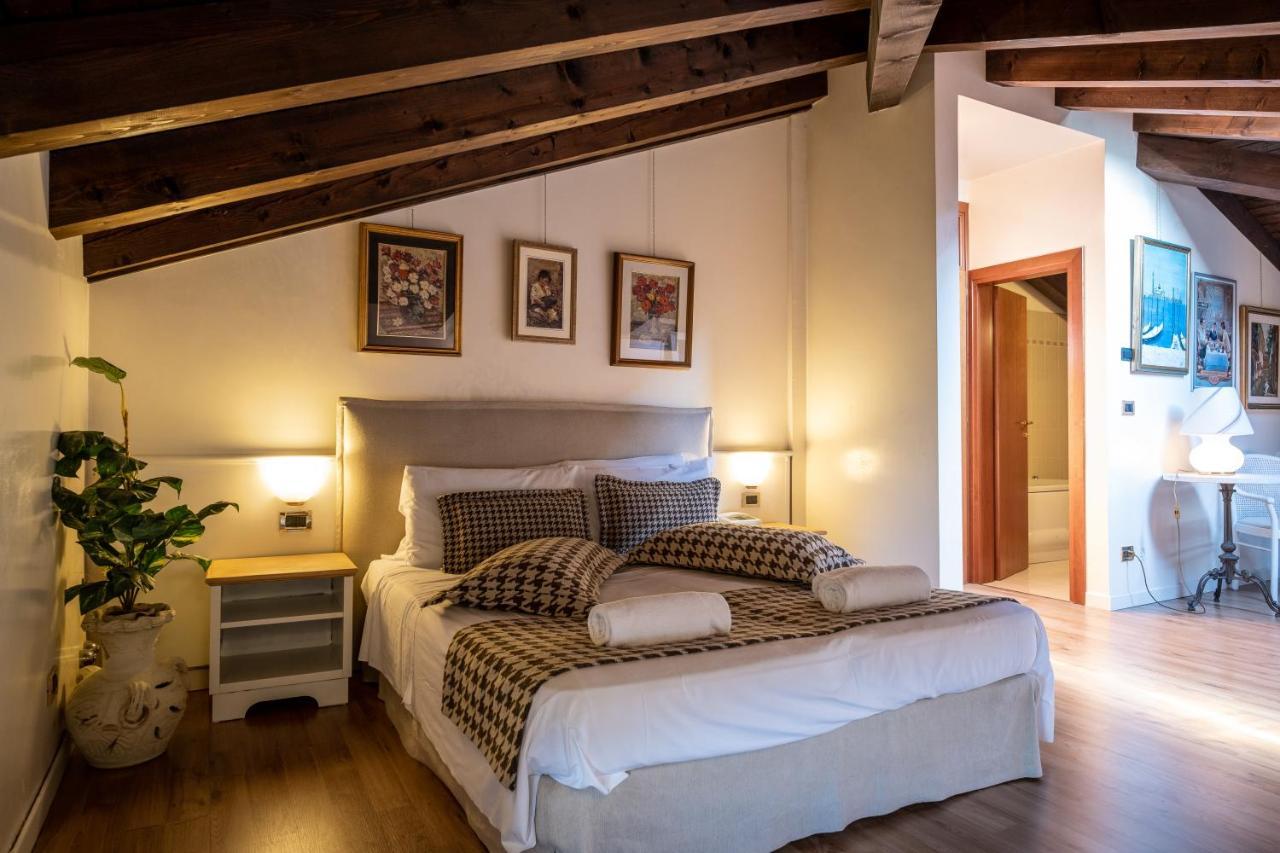 Comfort Vierbettzimmer