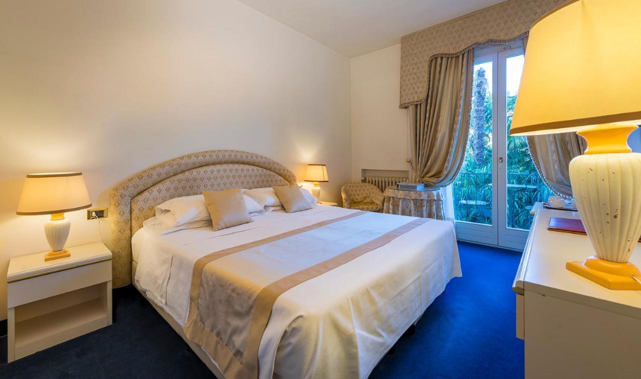 Standard Double or Twin Room Garden View
