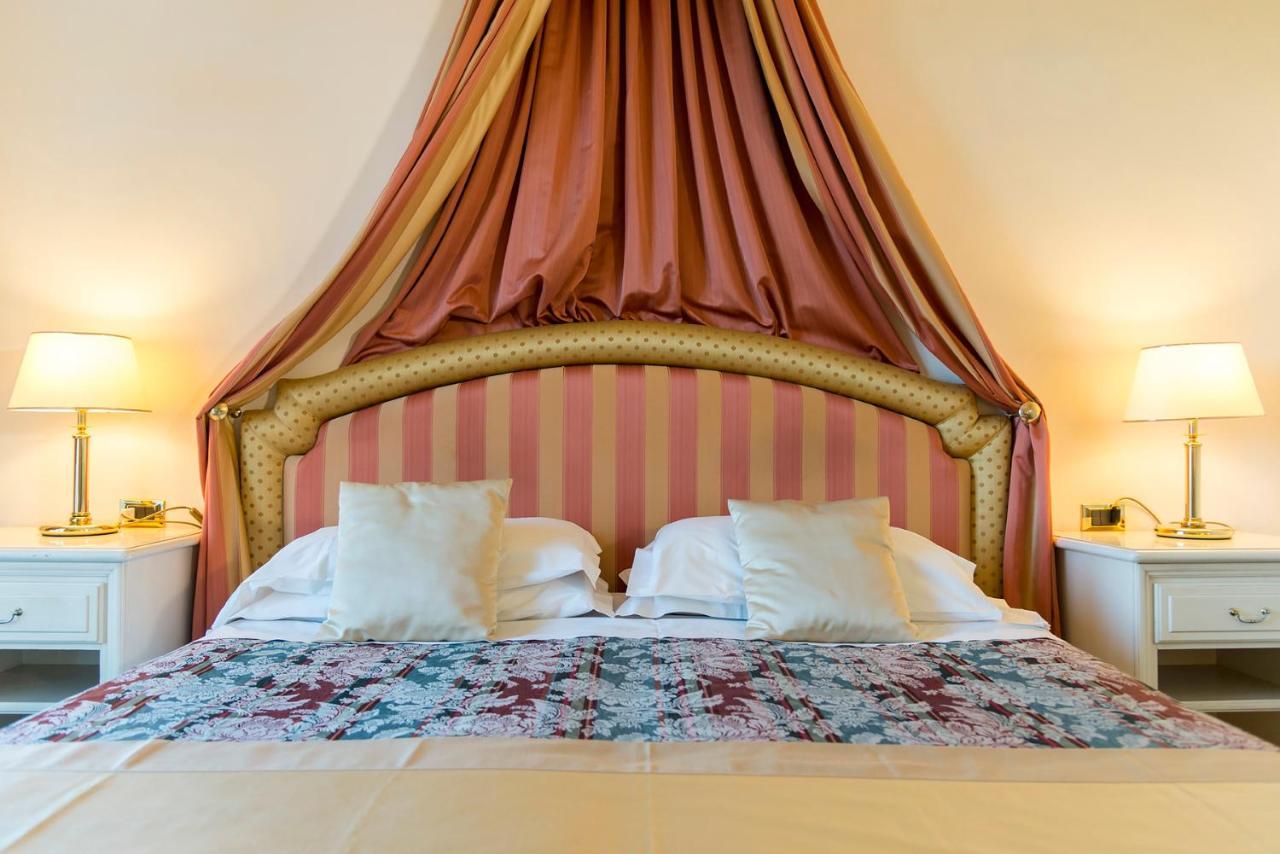 Superior Double or Twin Room Landscape