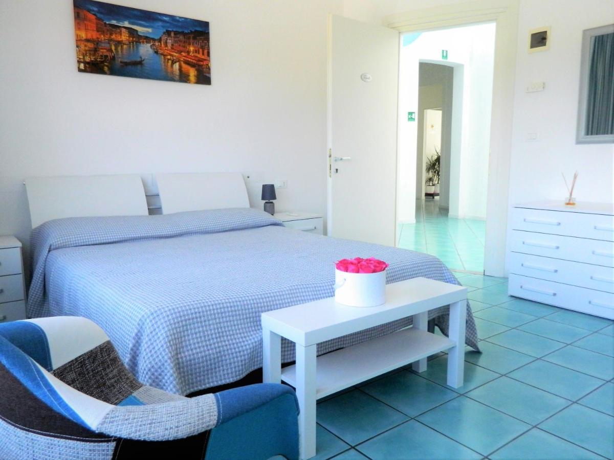 Dreibettzimmer