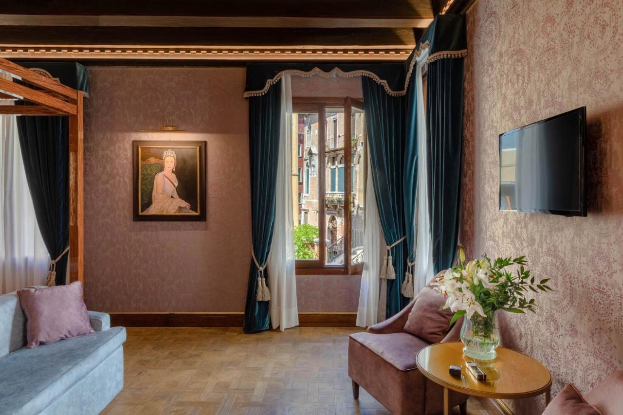 Duchessa Exclusieve Suite