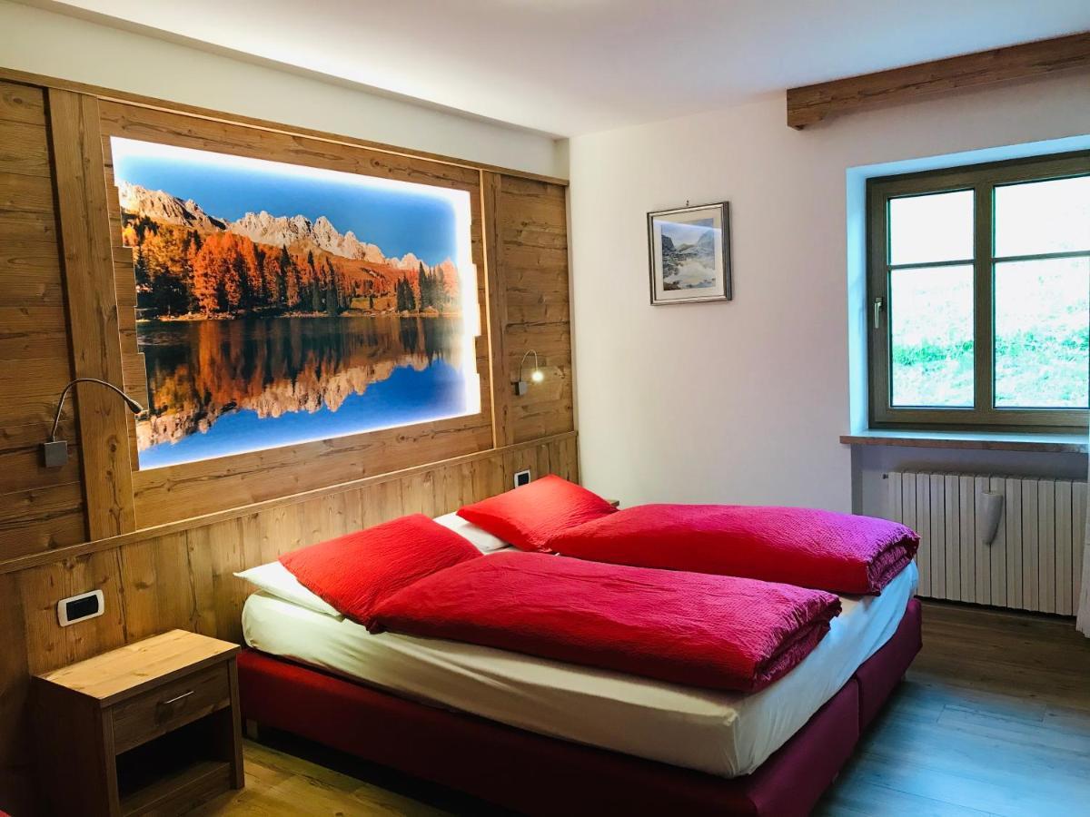 Camera Tripla con Bagno Privato