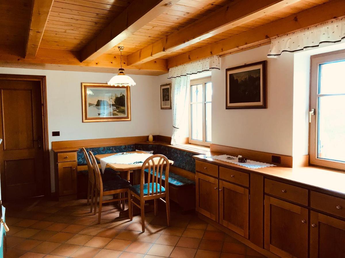Junior Suite Familiare