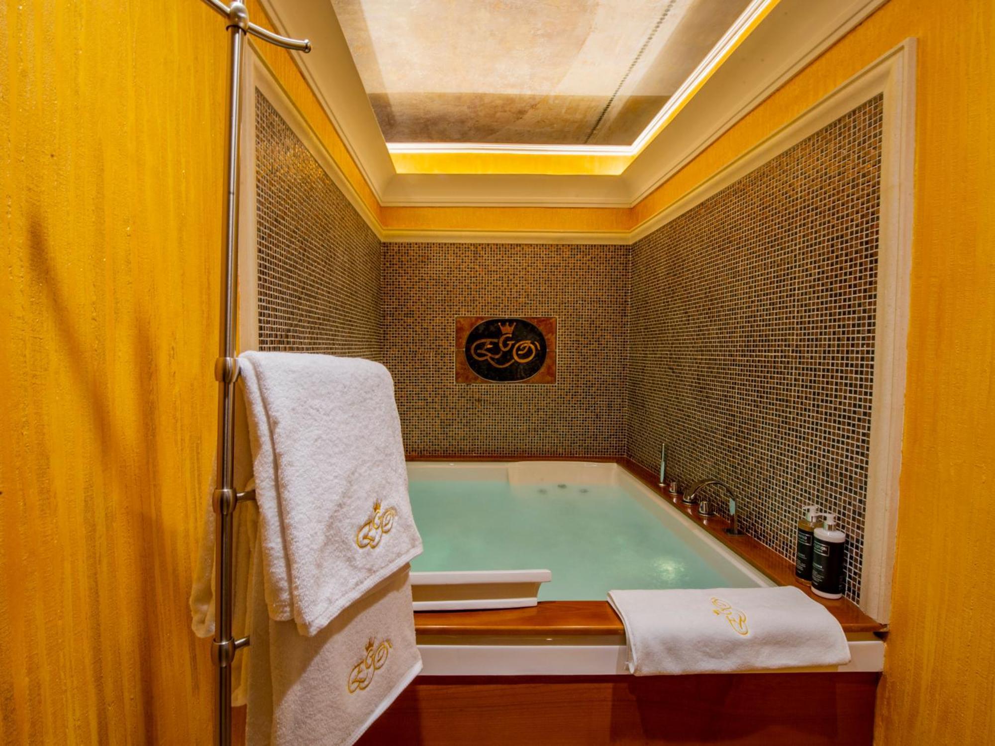 Suite Grand Canal View