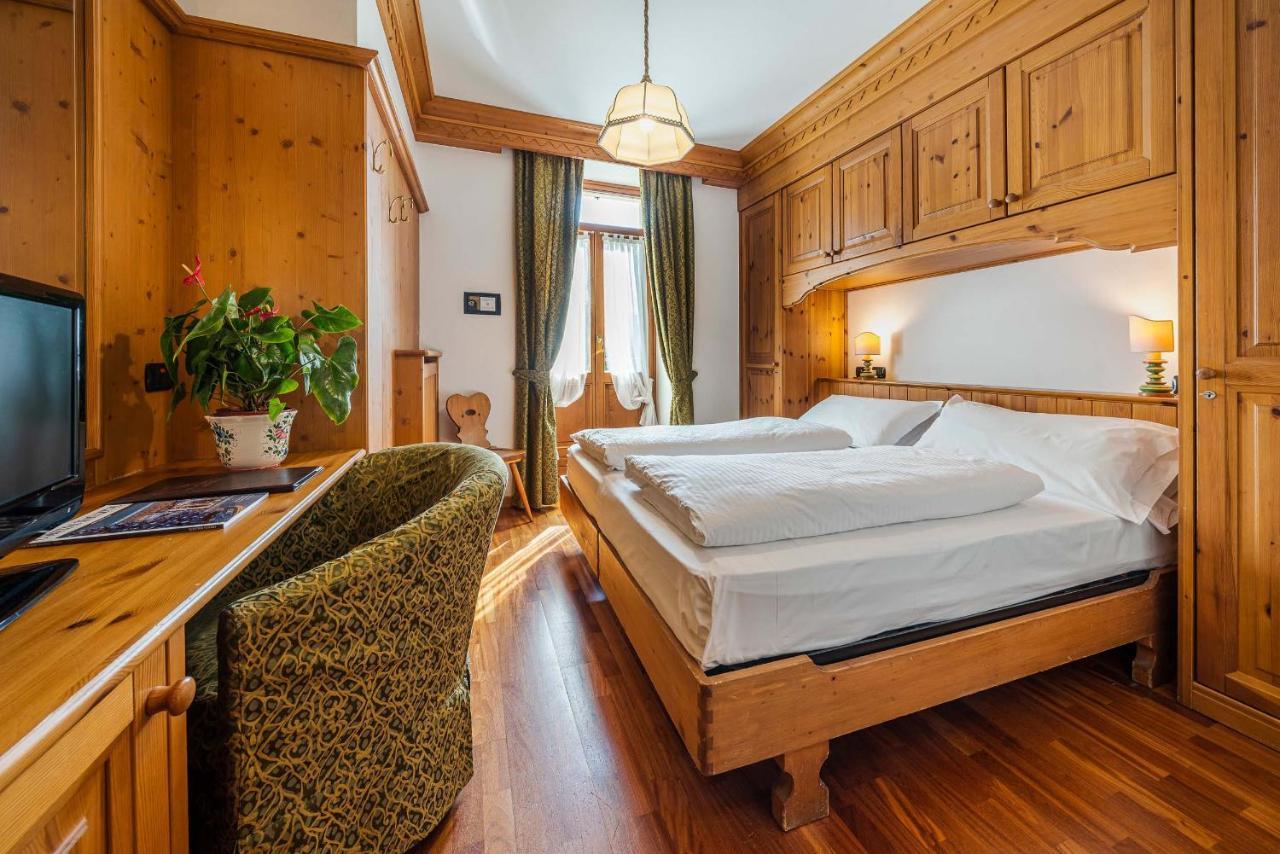 Economy Doppelzimmer