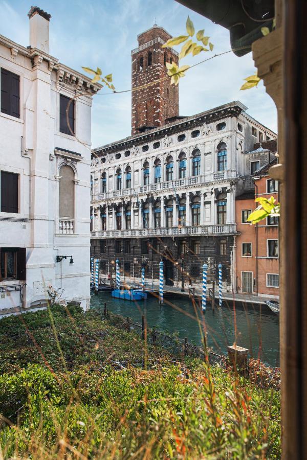 Superior Double or Twin Room Canal View
