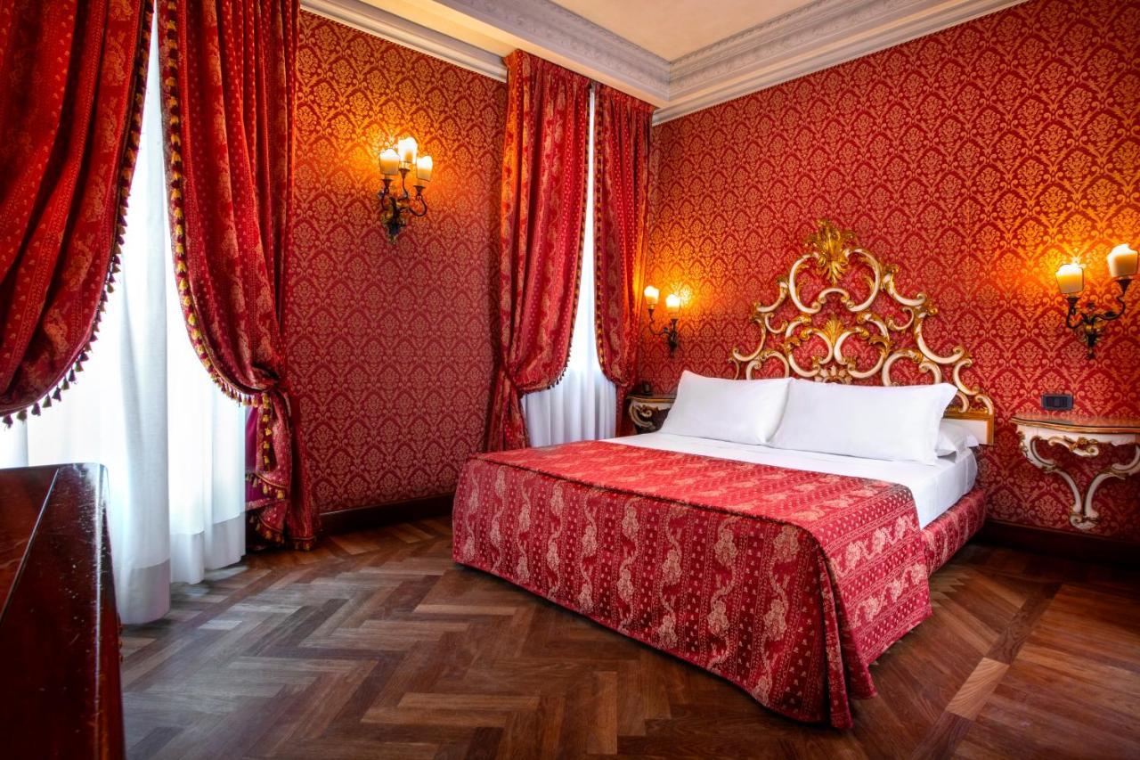 Superior Double or Twin Room Balcony