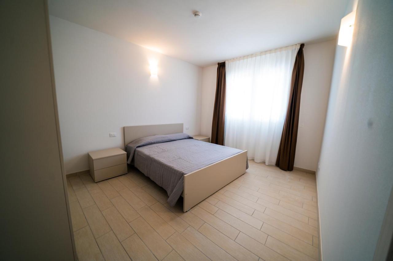 Appartamento Deluxe