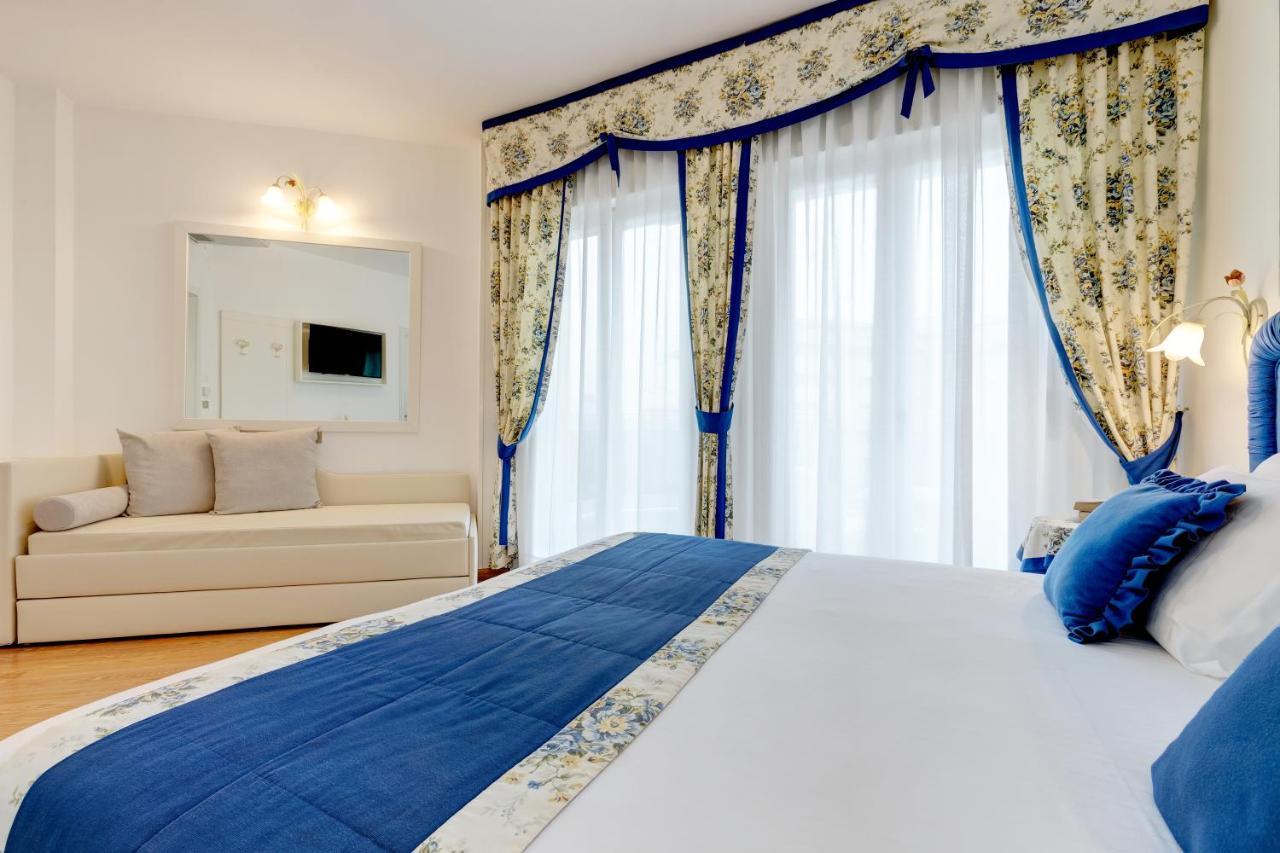 Chambre Double Supérieure