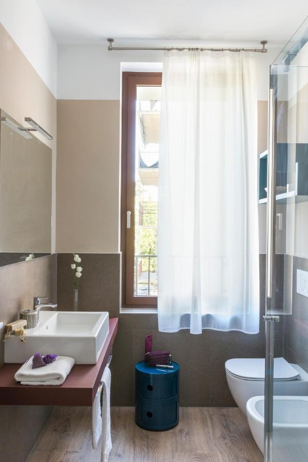 Appartement met 1 Slaapkamer
