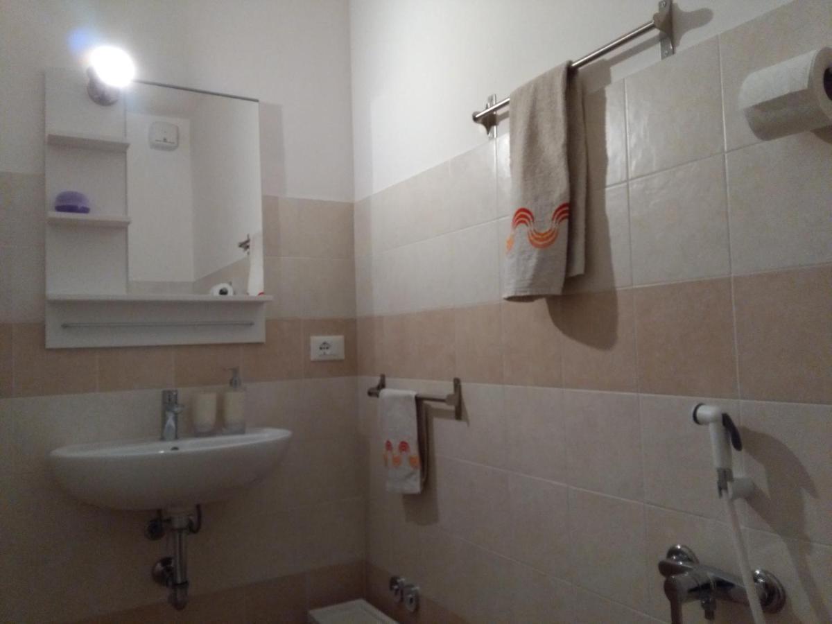 Double or Twin Room with Private External Bathroom