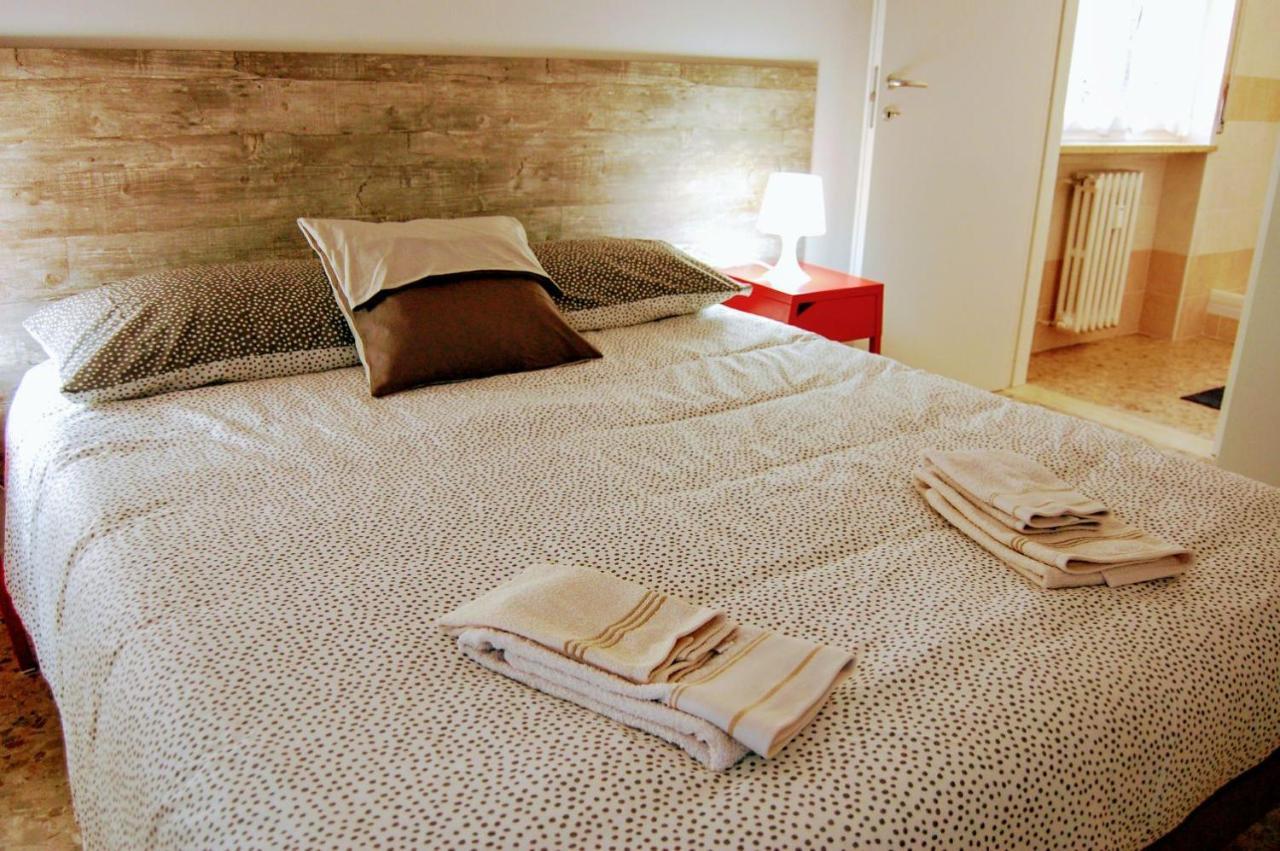 Double or Twin Room with Private Bathroom
