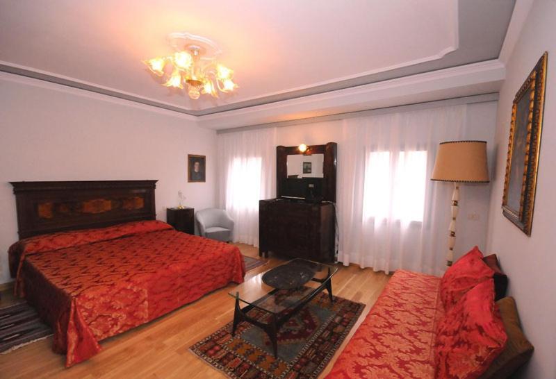 Chambre Triple Deluxe