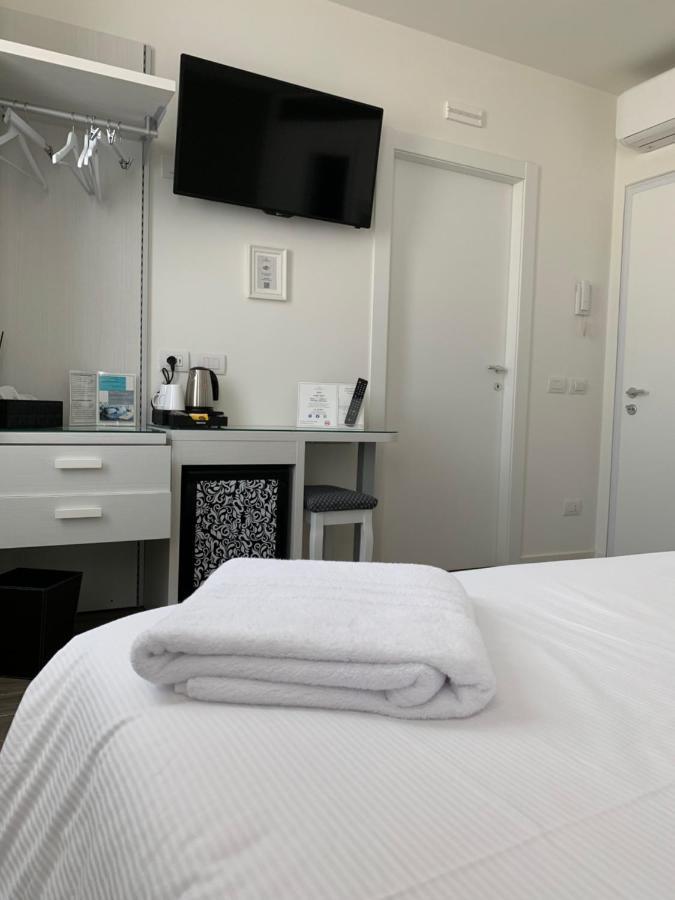 Standard Doppelzimmer