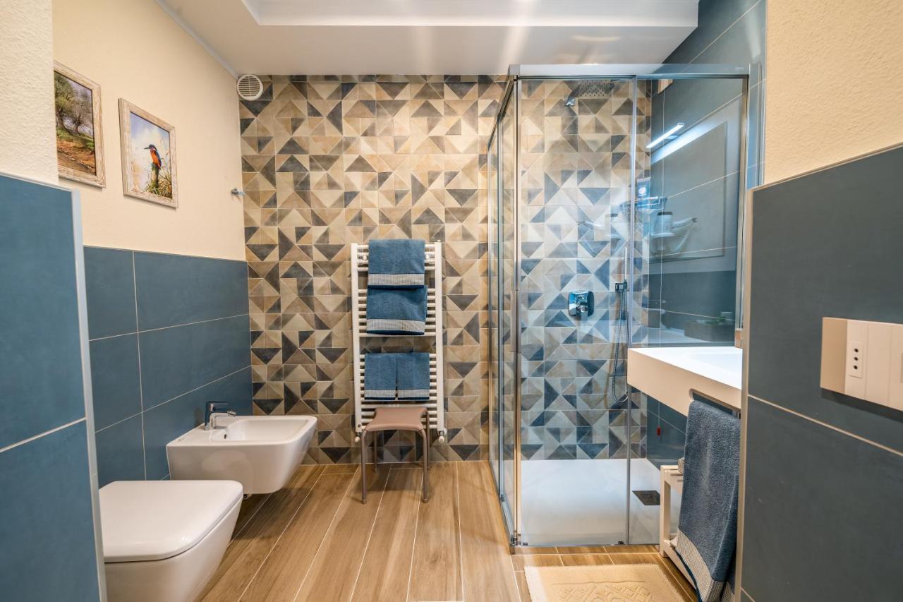 Double Room Patio