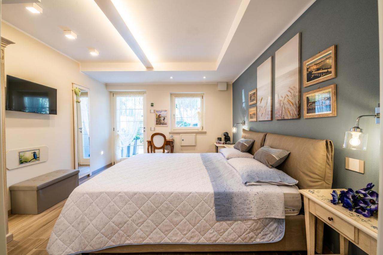 Double Room Patio
