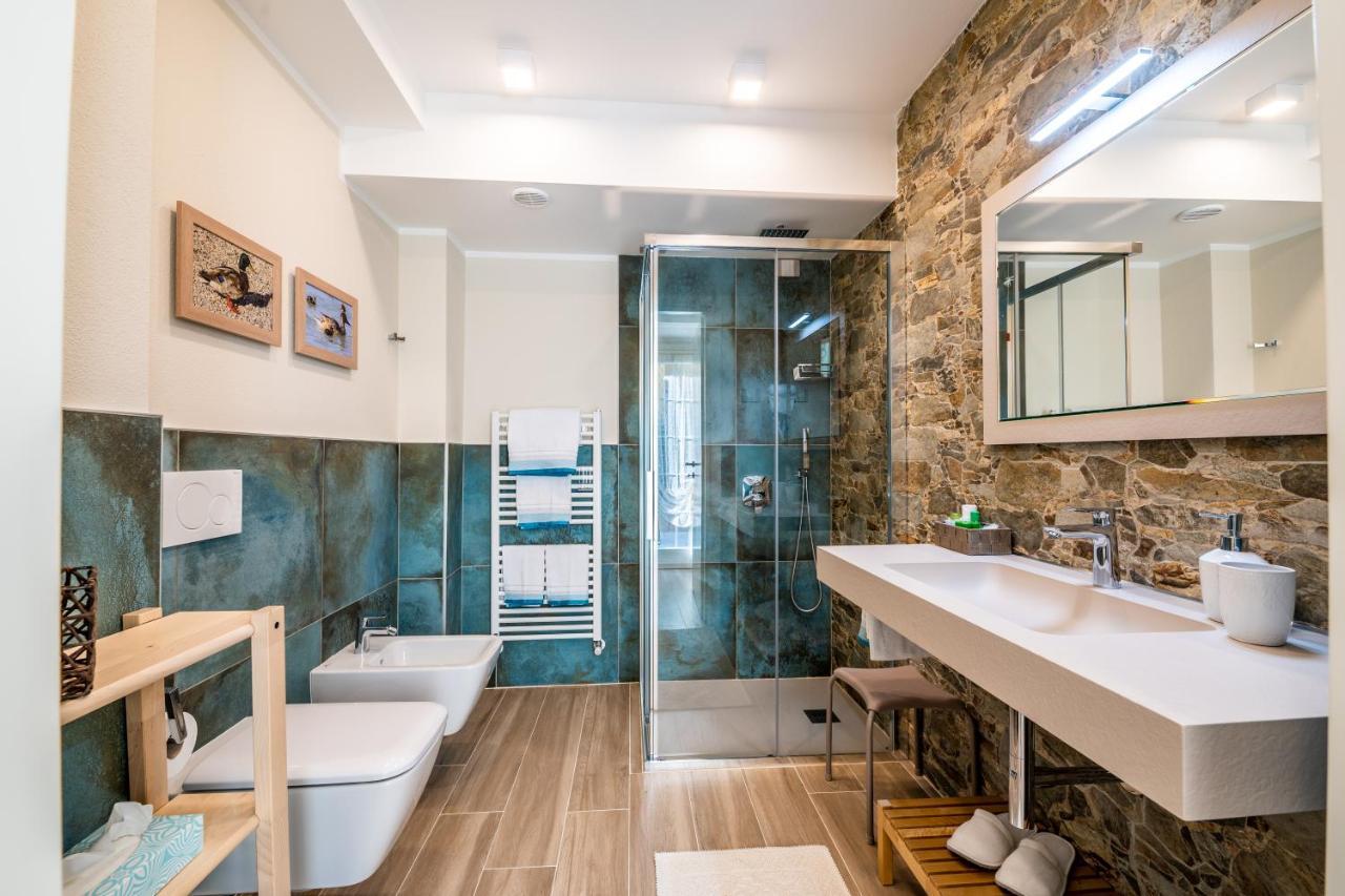 Triple Room Terrace