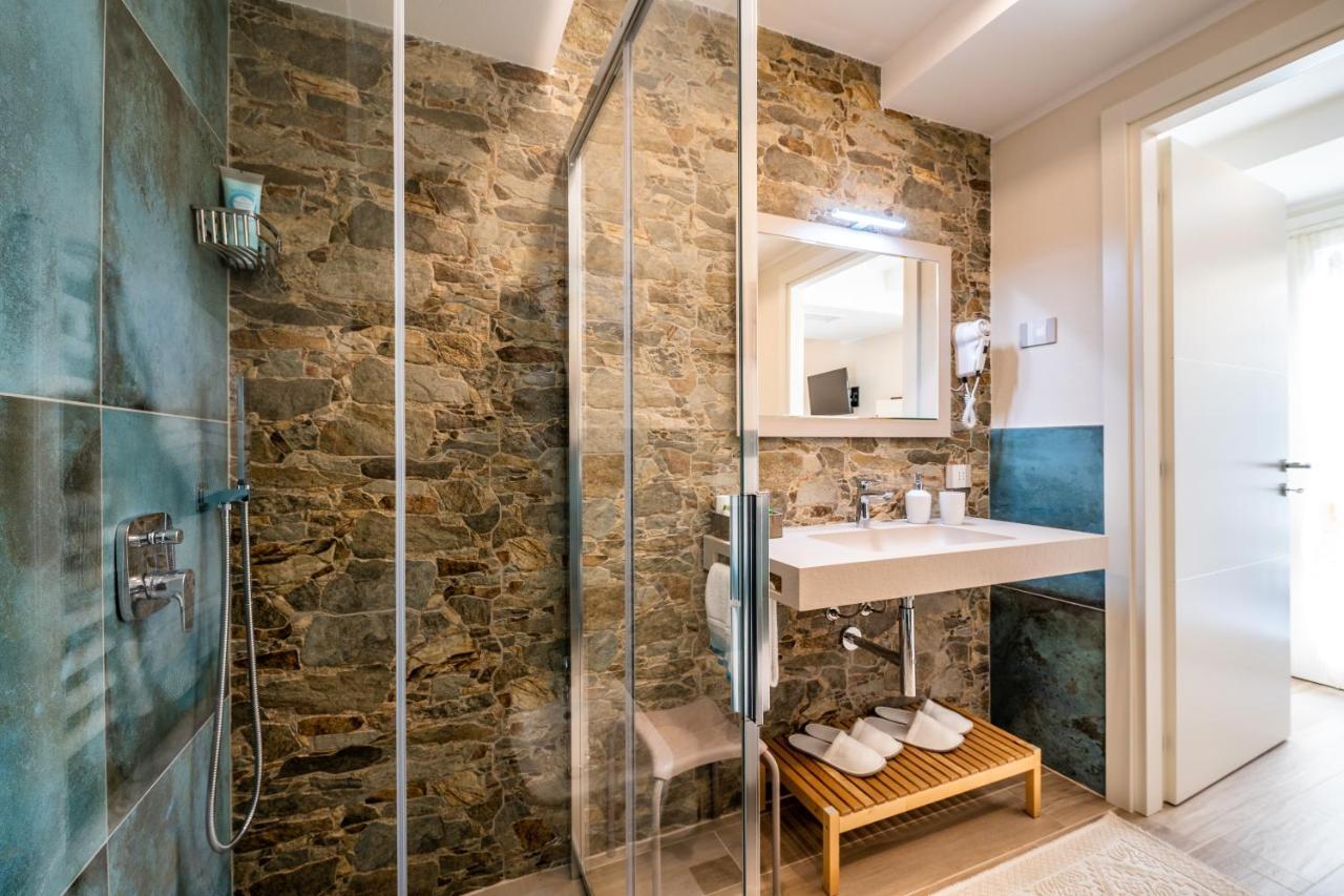 Triple Room Terrace