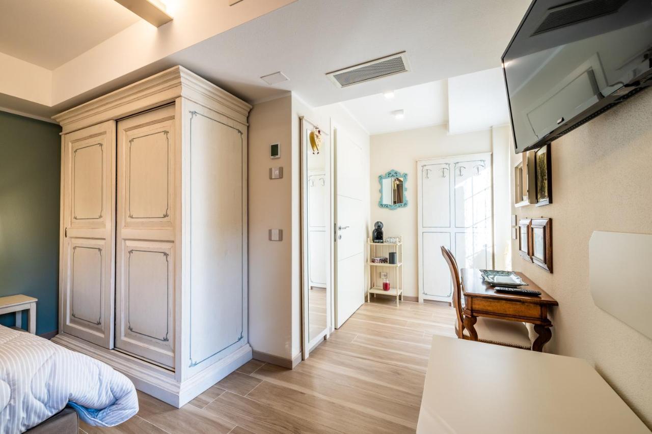 Triple Room Terrace