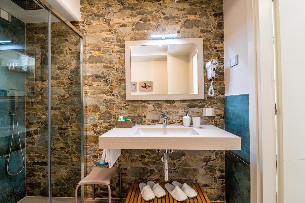 Triple Room Terrace