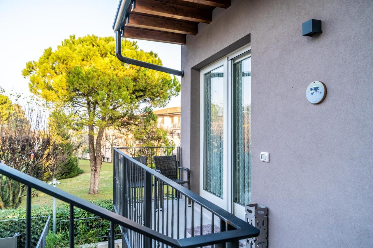 Quadruple Room Balcony