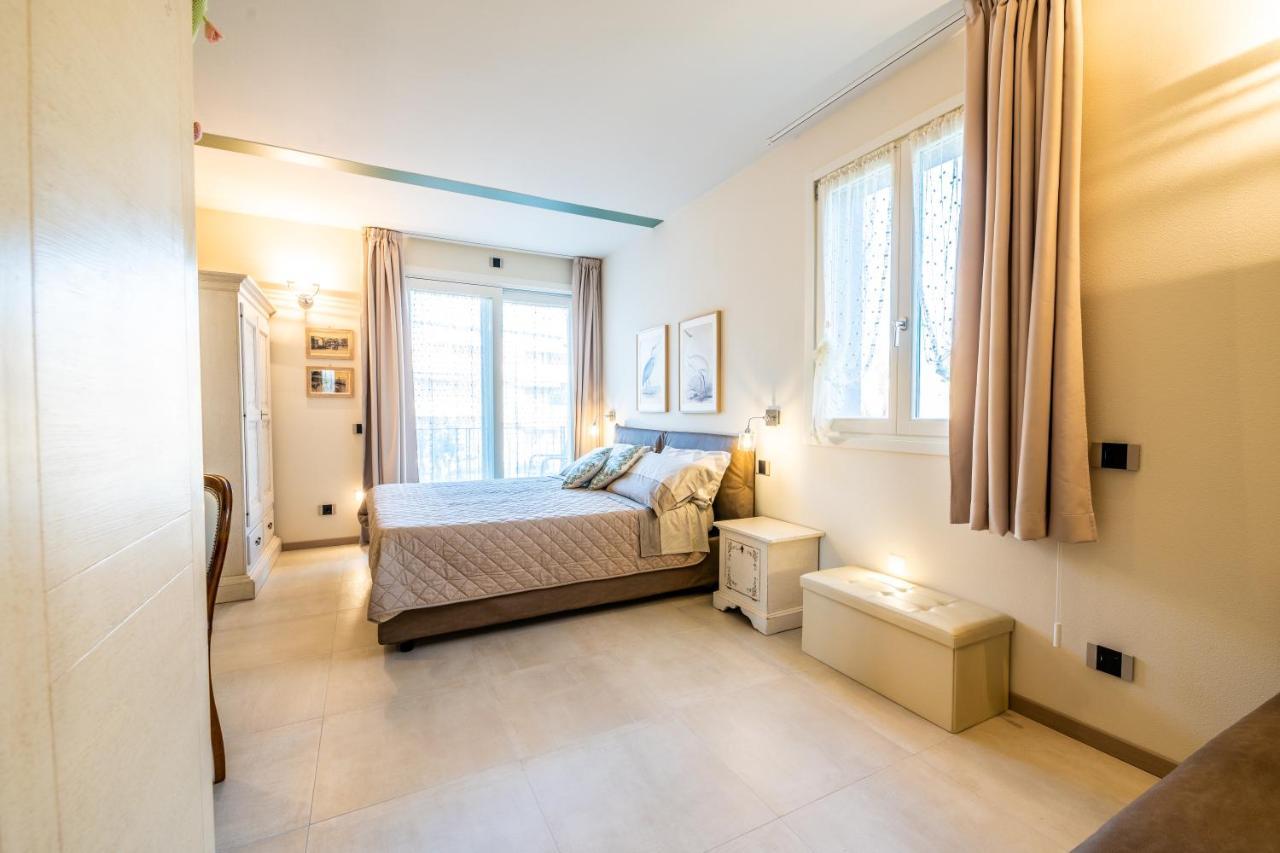 Quadruple Room Balcony