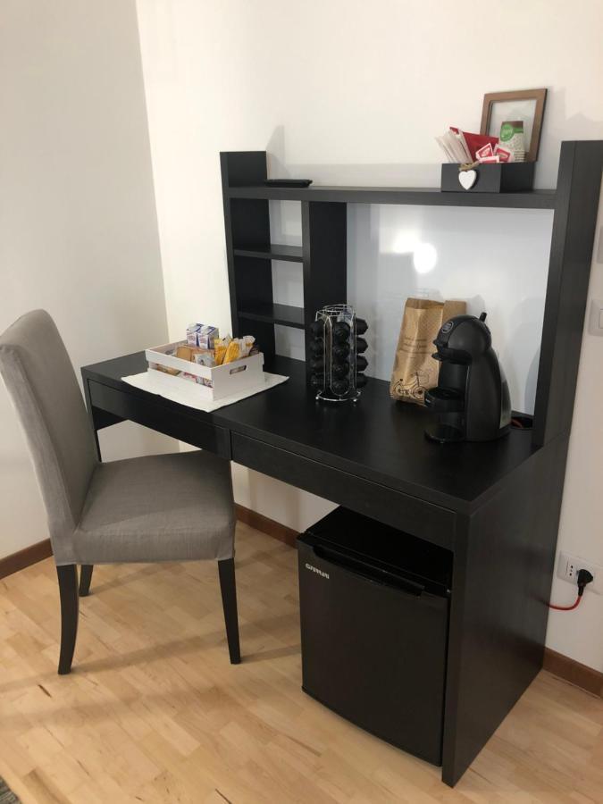Doppel-/Zweibettzimmer mit eigenem Bad