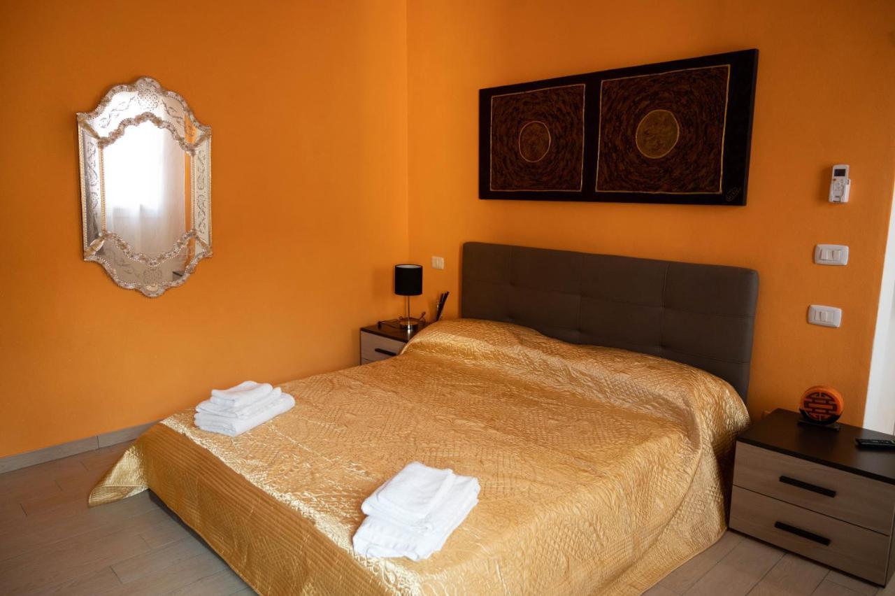 Deluxe Doppelzimmer mit Balkon